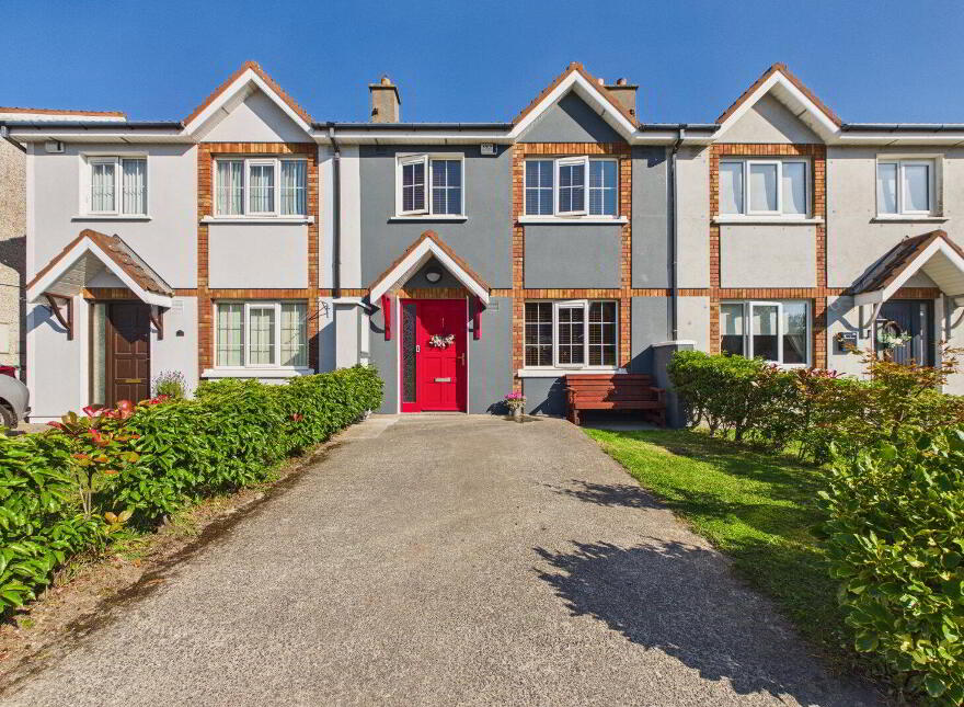 8 Hunters Avenue, Castlegrange, Waterford City, X91PPY7