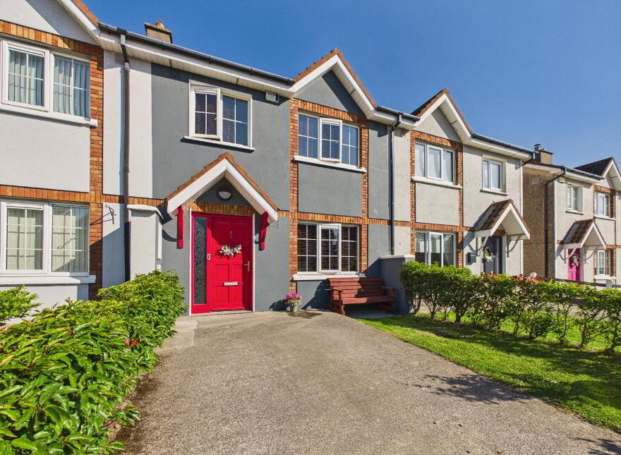 8 Hunters Avenue, Castlegrange, Waterford City, X91PPY7