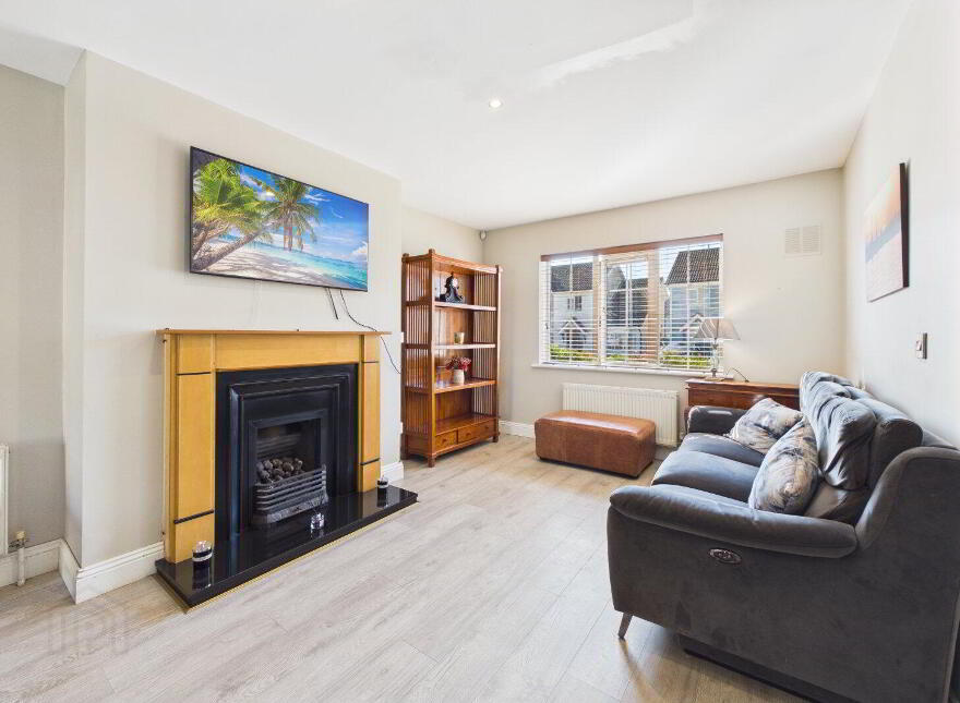 8 Hunters Avenue, Castlegrange, Waterford City, X91PPY7