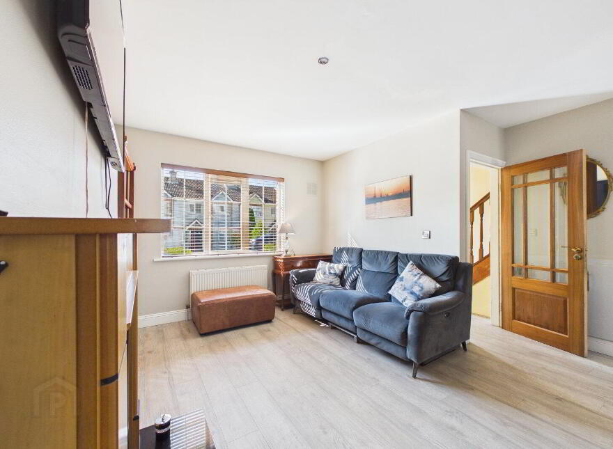 8 Hunters Avenue, Castlegrange, Waterford City, X91PPY7