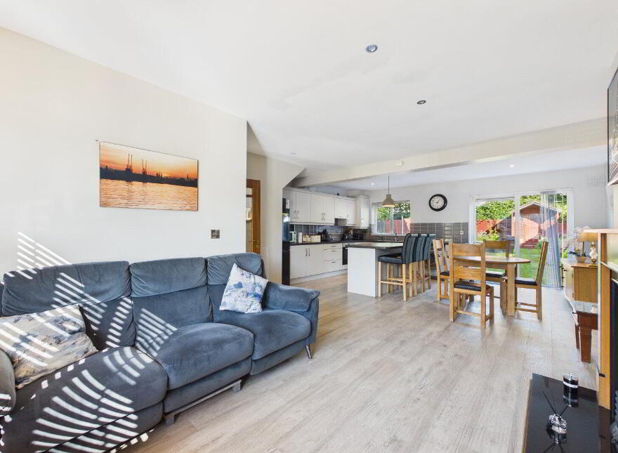 8 Hunters Avenue, Castlegrange, Waterford City, X91PPY7