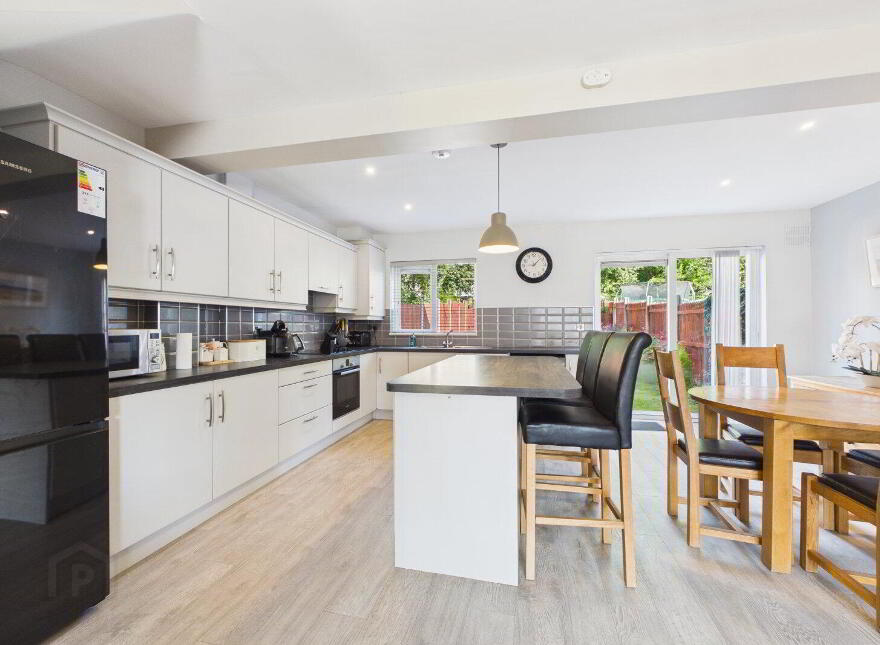 8 Hunters Avenue, Castlegrange, Waterford City, X91PPY7