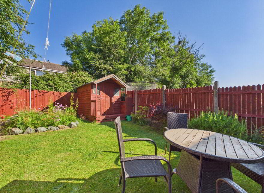 8 Hunters Avenue, Castlegrange, Waterford City, X91PPY7