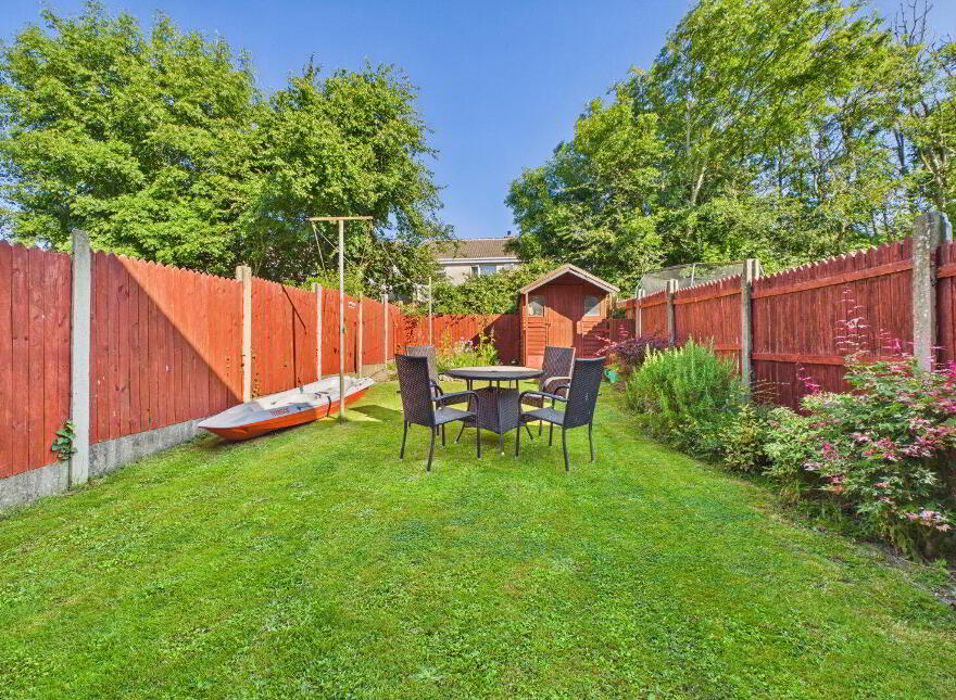 8 Hunters Avenue, Castlegrange, Waterford City, X91PPY7