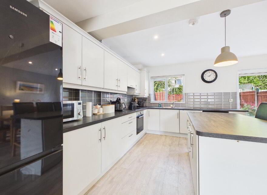 8 Hunters Avenue, Castlegrange, Waterford City, X91PPY7