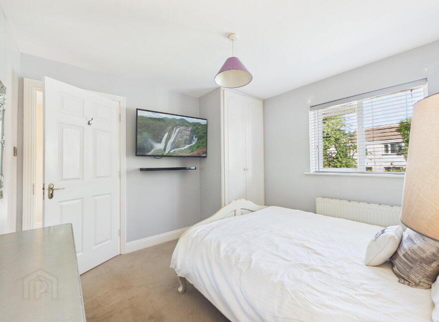 8 Hunters Avenue, Castlegrange, Waterford City, X91PPY7