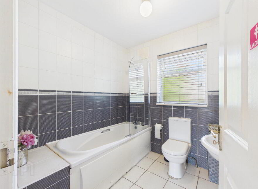 8 Hunters Avenue, Castlegrange, Waterford City, X91PPY7