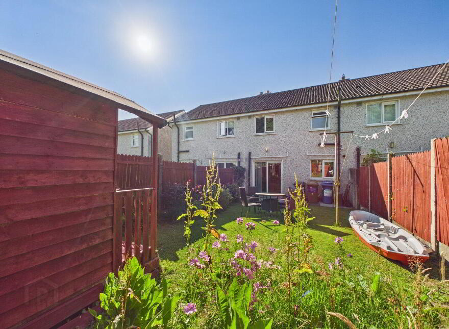 8 Hunters Avenue, Castlegrange, Waterford City, X91PPY7