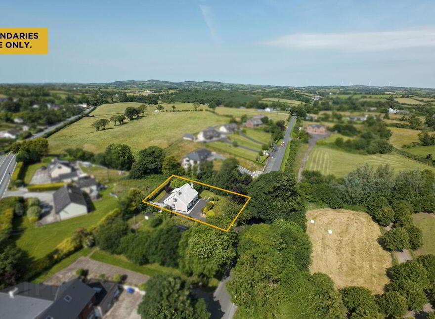 Dunaree, Kingscourt, A82H1K2