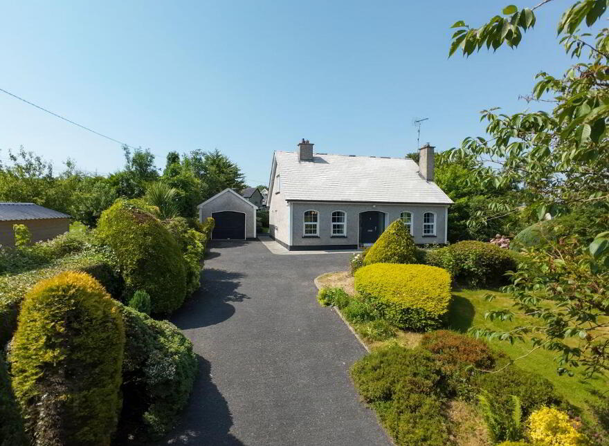 Dunaree, Kingscourt, A82H1K2