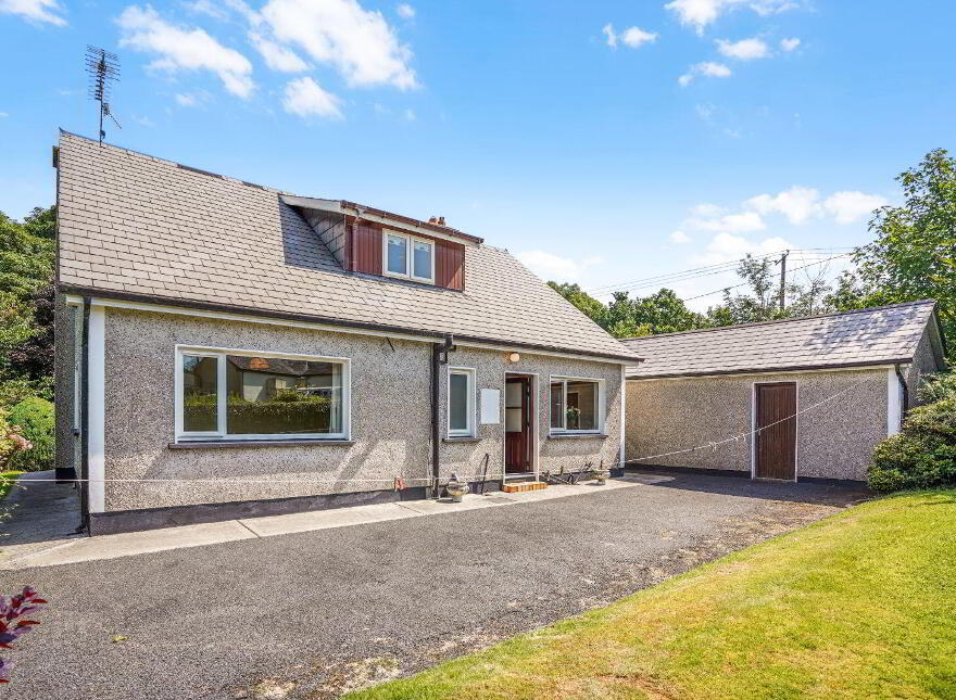 Dunaree, Kingscourt, A82H1K2