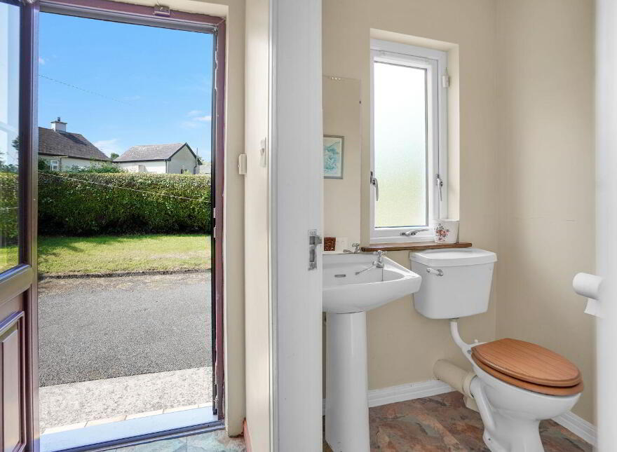 Dunaree, Kingscourt, A82H1K2