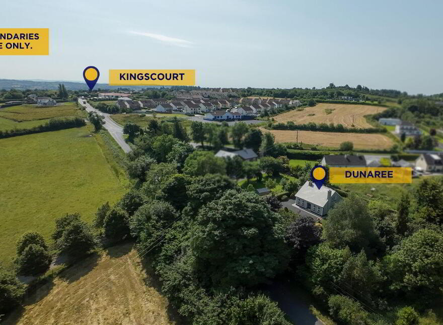 Dunaree, Kingscourt, A82H1K2