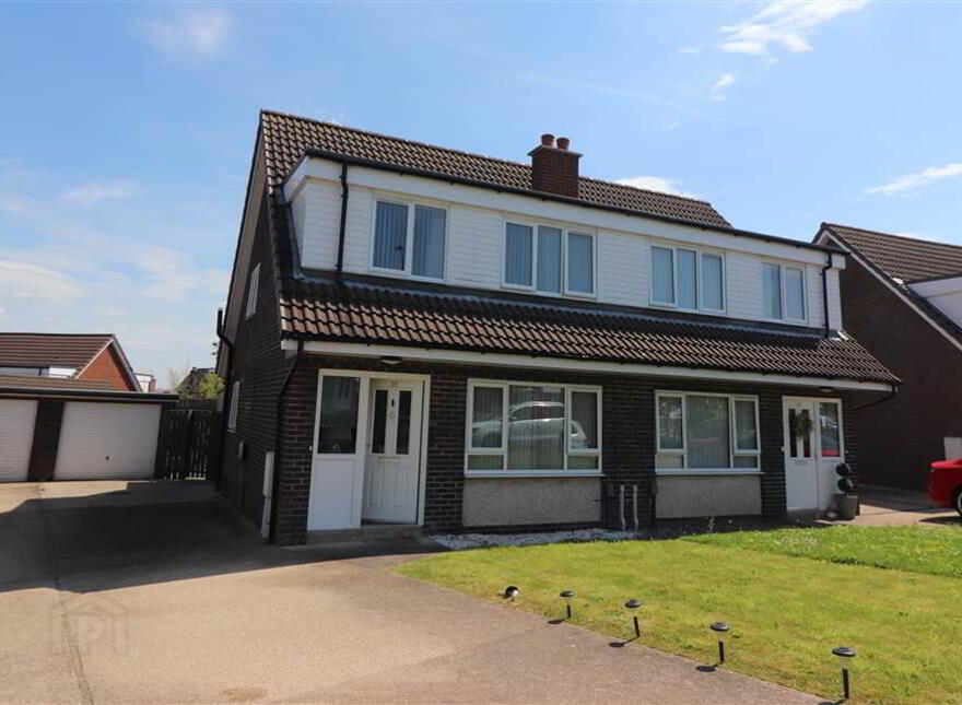 25 Mountview Drive, Belsize Road, Lisburn, BT27 4JJ