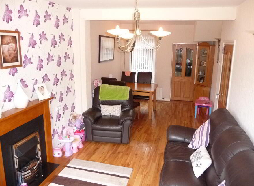 31 Rosebery Road, Belfast, BT6 8JA