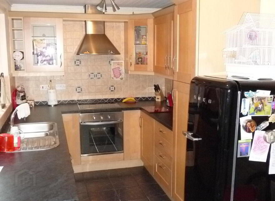 31 Rosebery Road, Belfast, BT6 8JA