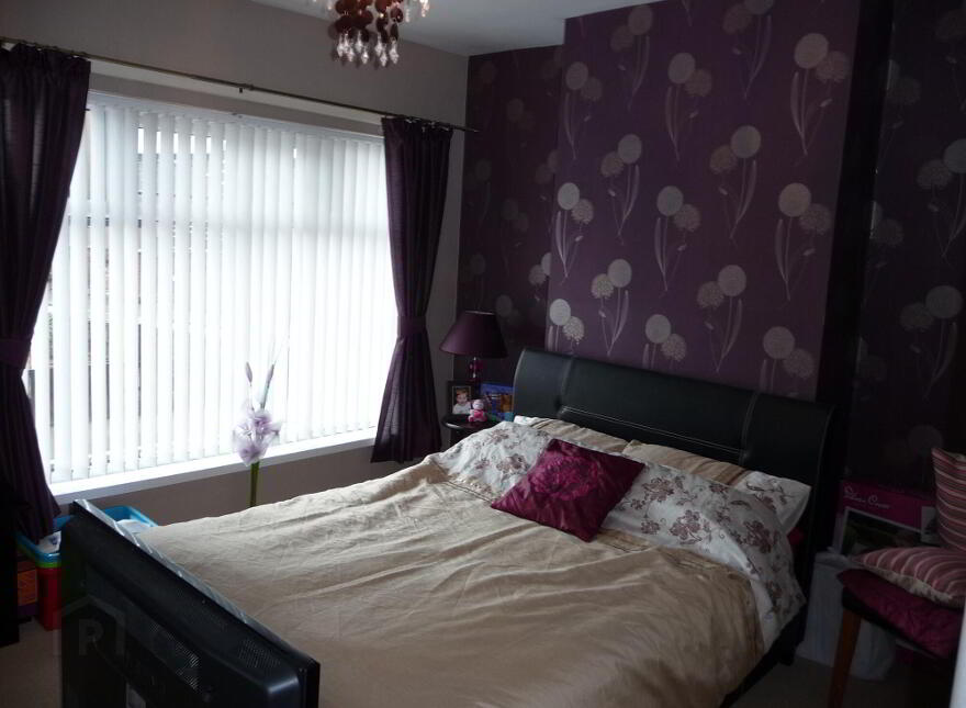 31 Rosebery Road, Belfast, BT6 8JA