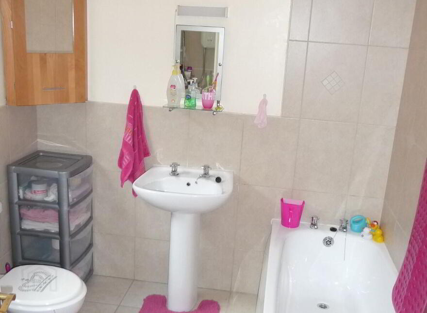 31 Rosebery Road, Belfast, BT6 8JA