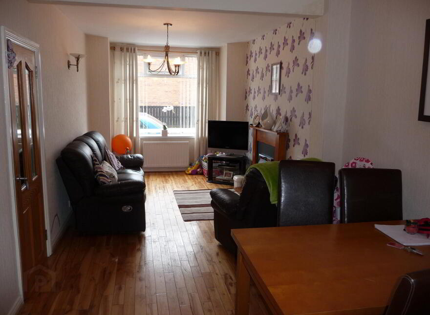 31 Rosebery Road, Belfast, BT6 8JA