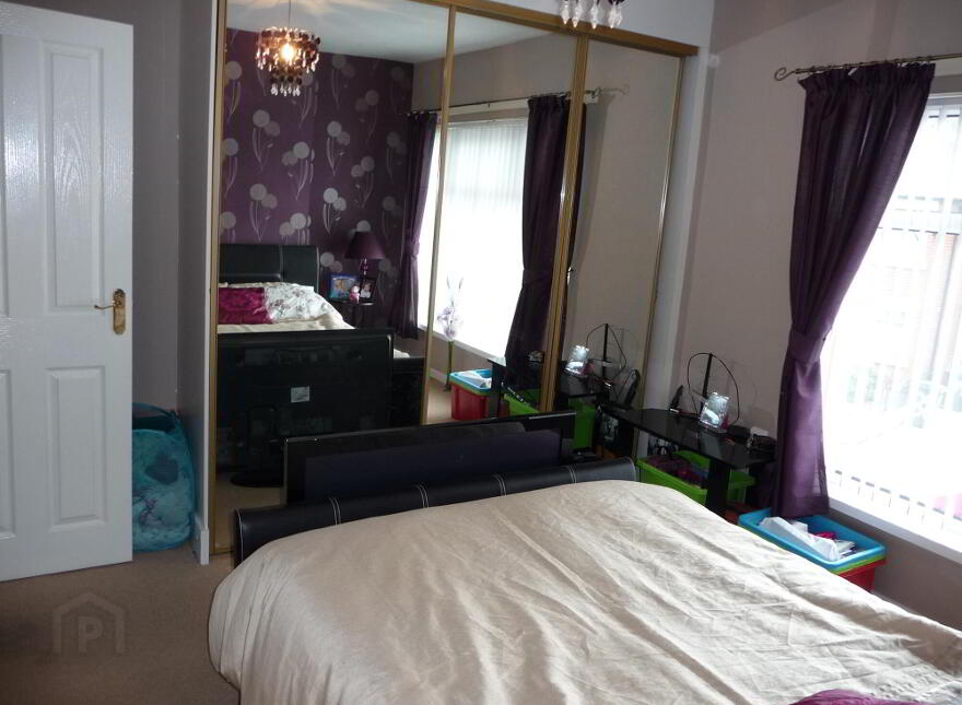 31 Rosebery Road, Belfast, BT6 8JA