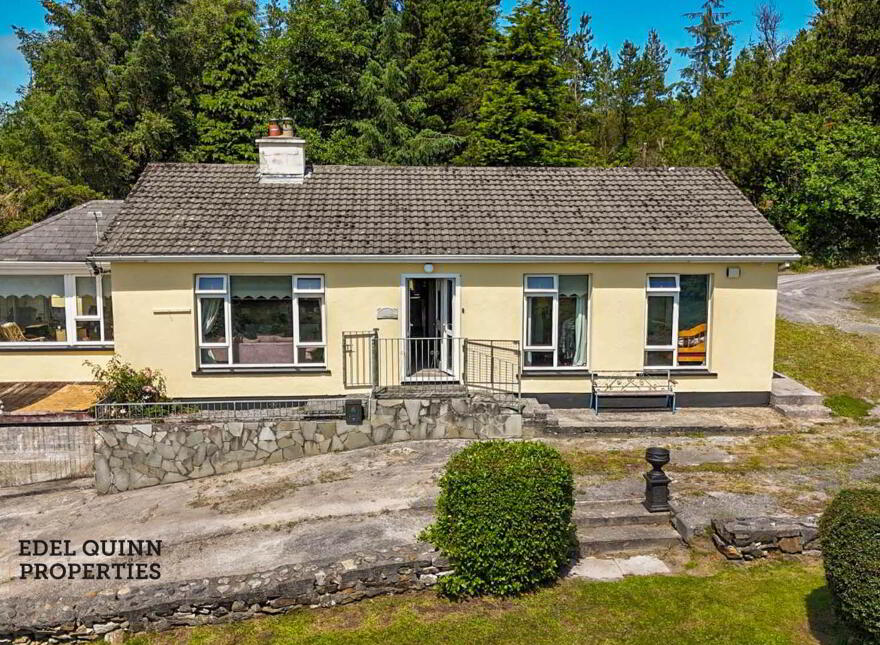 Knader, Ballyshannon, F94X9C6
