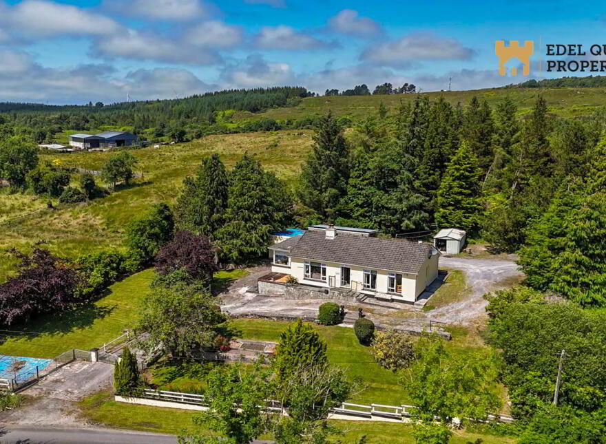 Knader, Ballyshannon, F94X9C6
