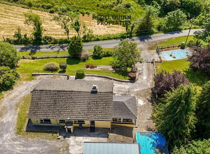 Knader, Ballyshannon, F94X9C6