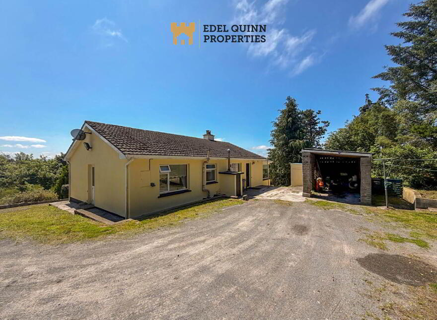 Knader, Ballyshannon, F94X9C6