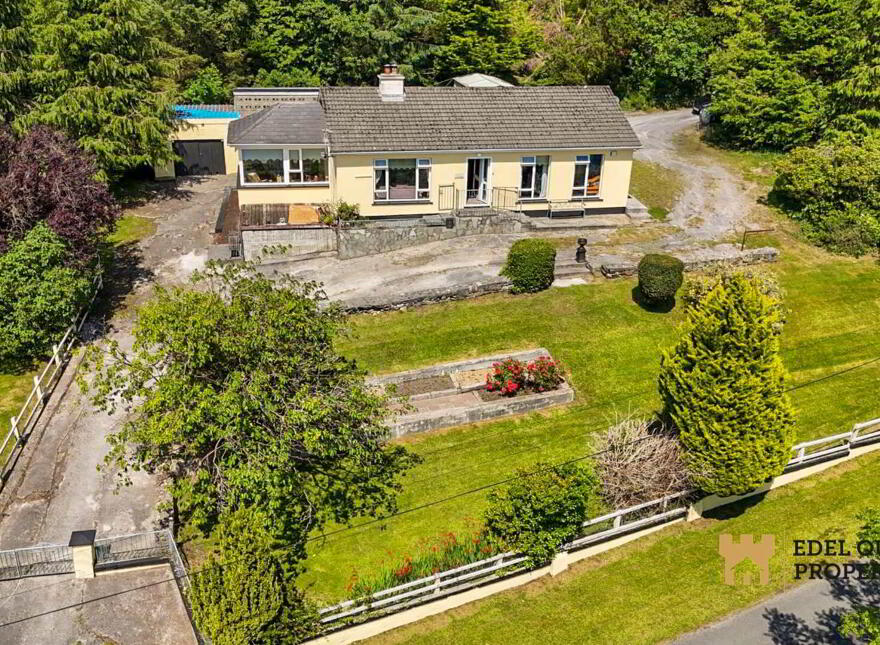 Knader, Ballyshannon, F94X9C6