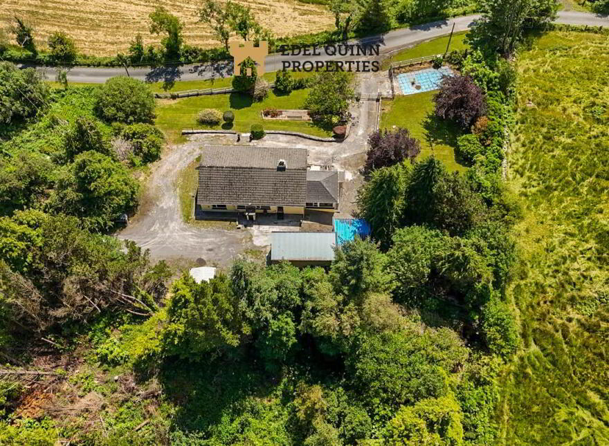 Knader, Ballyshannon, F94X9C6