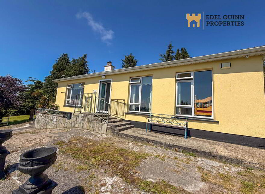 Knader, Ballyshannon, F94X9C6