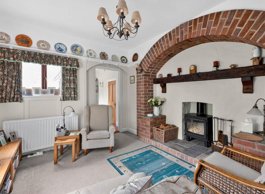 19 Dunmore Road, Ballynahinch, BT24 8PR