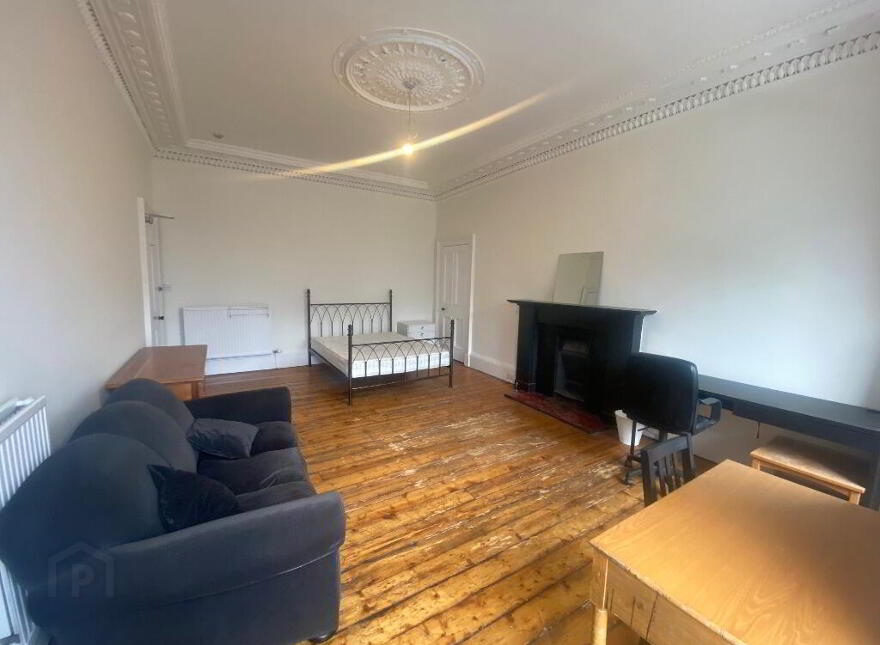 21 West Maitland Street, Edinburgh, EH12 5EA