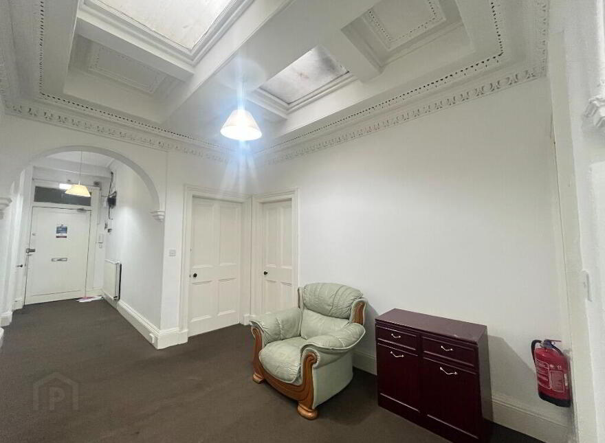 21 West Maitland Street, Edinburgh, EH12 5EA