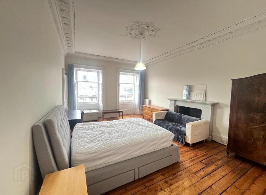 21 West Maitland Street, Edinburgh, EH12 5EA