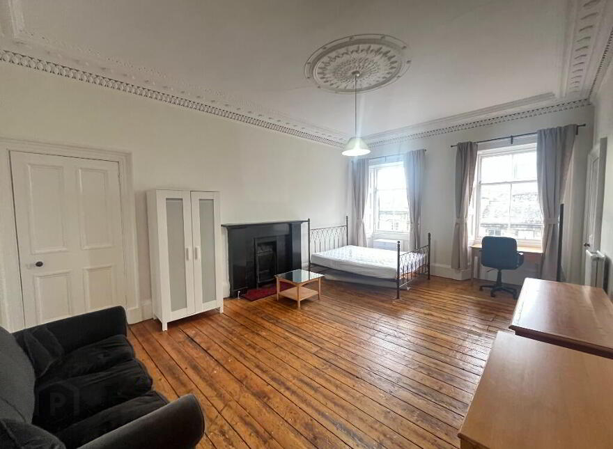 21 West Maitland Street, Edinburgh, EH12 5EA