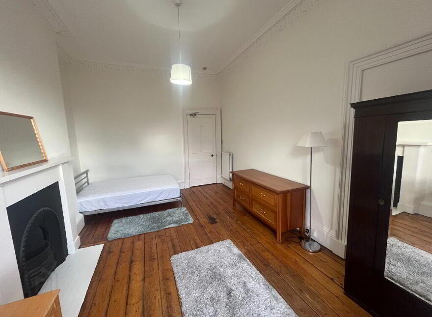 21 West Maitland Street, Edinburgh, EH12 5EA