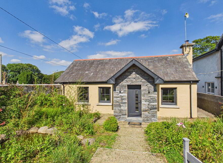 The Old Post Office, Fenor, X91W5A4