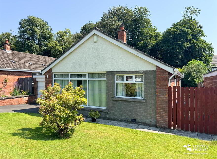 5 Beech Green, Doagh, Ballyclare, BT39 0QB