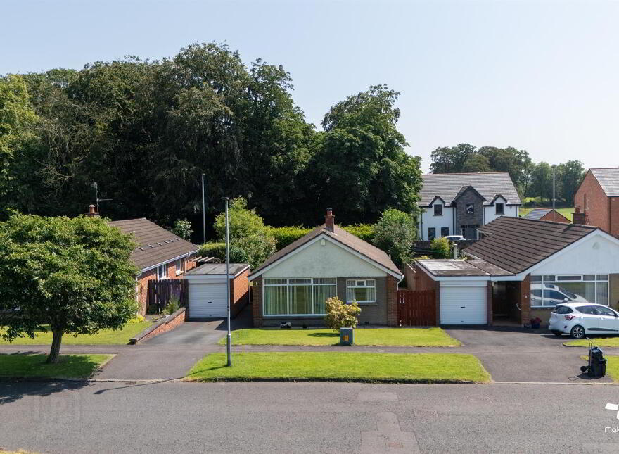 5 Beech Green, Doagh, Ballyclare, BT39 0QB