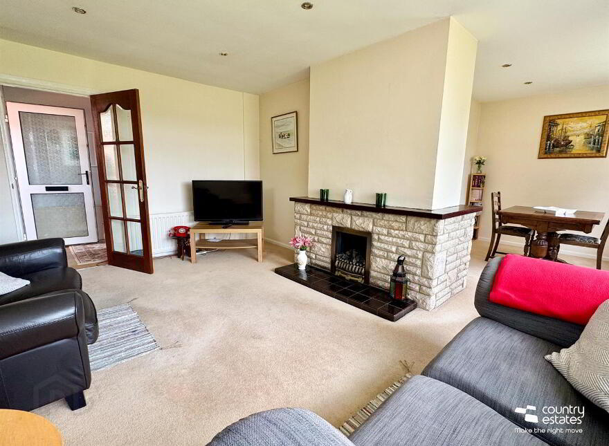 5 Beech Green, Doagh, Ballyclare, BT39 0QB