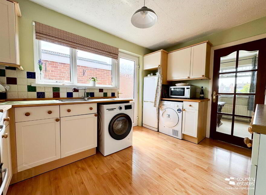 5 Beech Green, Doagh, Ballyclare, BT39 0QB