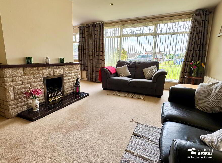 5 Beech Green, Doagh, Ballyclare, BT39 0QB