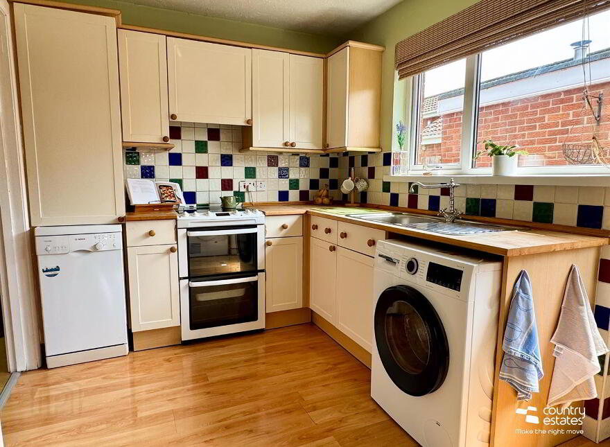 5 Beech Green, Doagh, Ballyclare, BT39 0QB