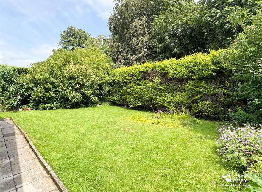 5 Beech Green, Doagh, Ballyclare, BT39 0QB