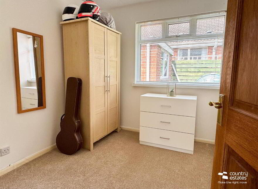 5 Beech Green, Doagh, Ballyclare, BT39 0QB
