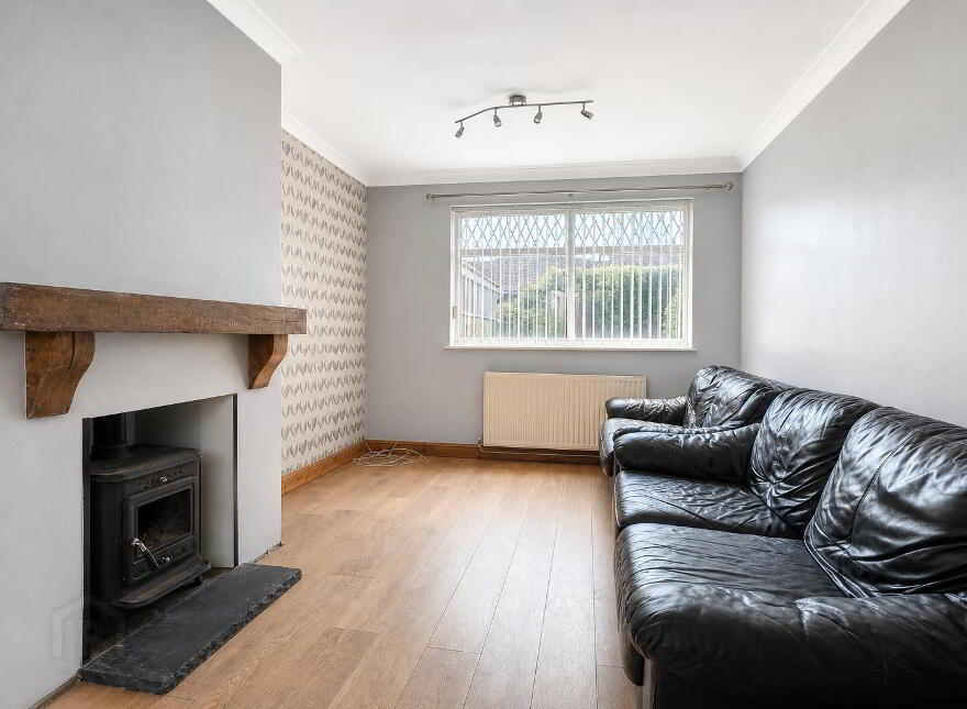 19 Stranmore Avenue, Newtownards, BT23 8JU