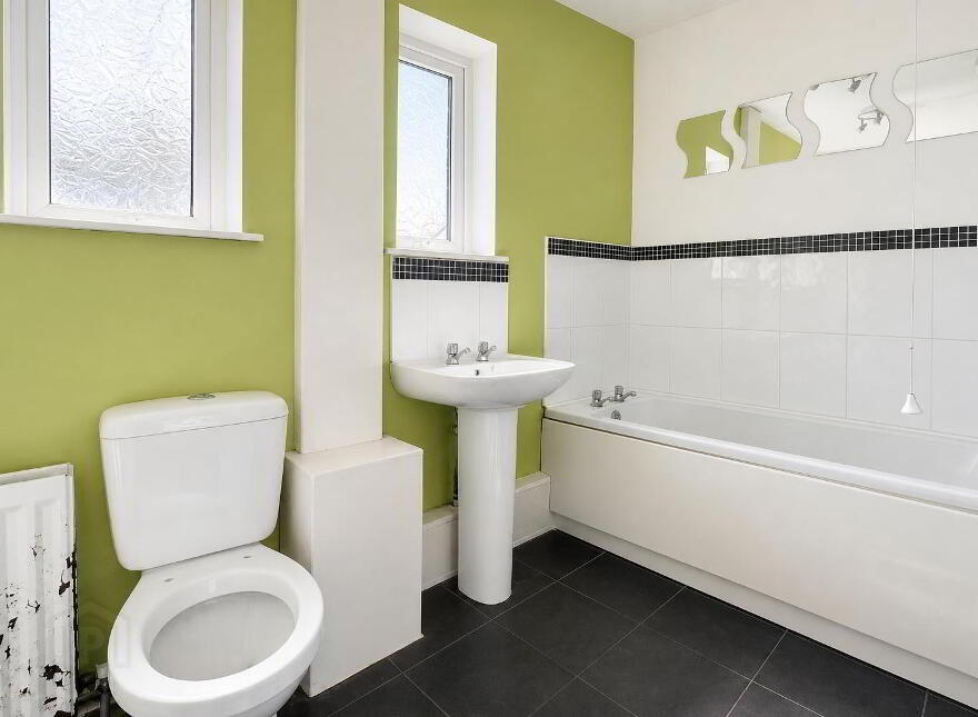 19 Stranmore Avenue, Newtownards, BT23 8JU
