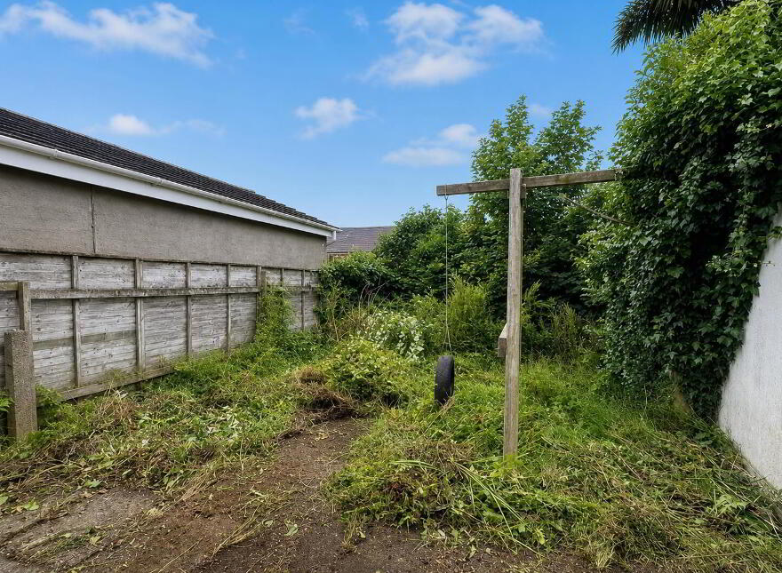 19 Stranmore Avenue, Newtownards, BT23 8JU