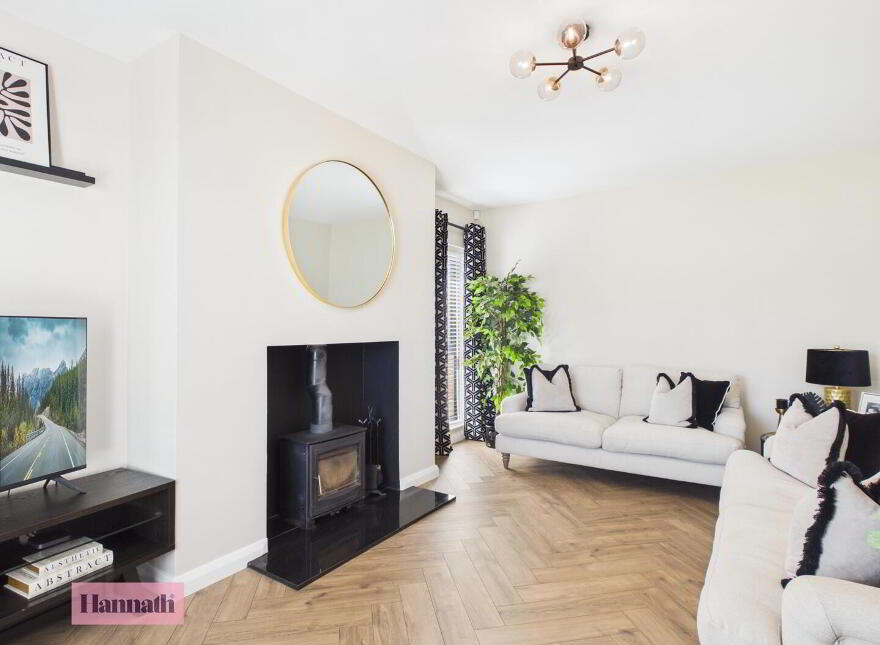 302 The Hollows, Lurgan, Craigavon, BT66 7WW